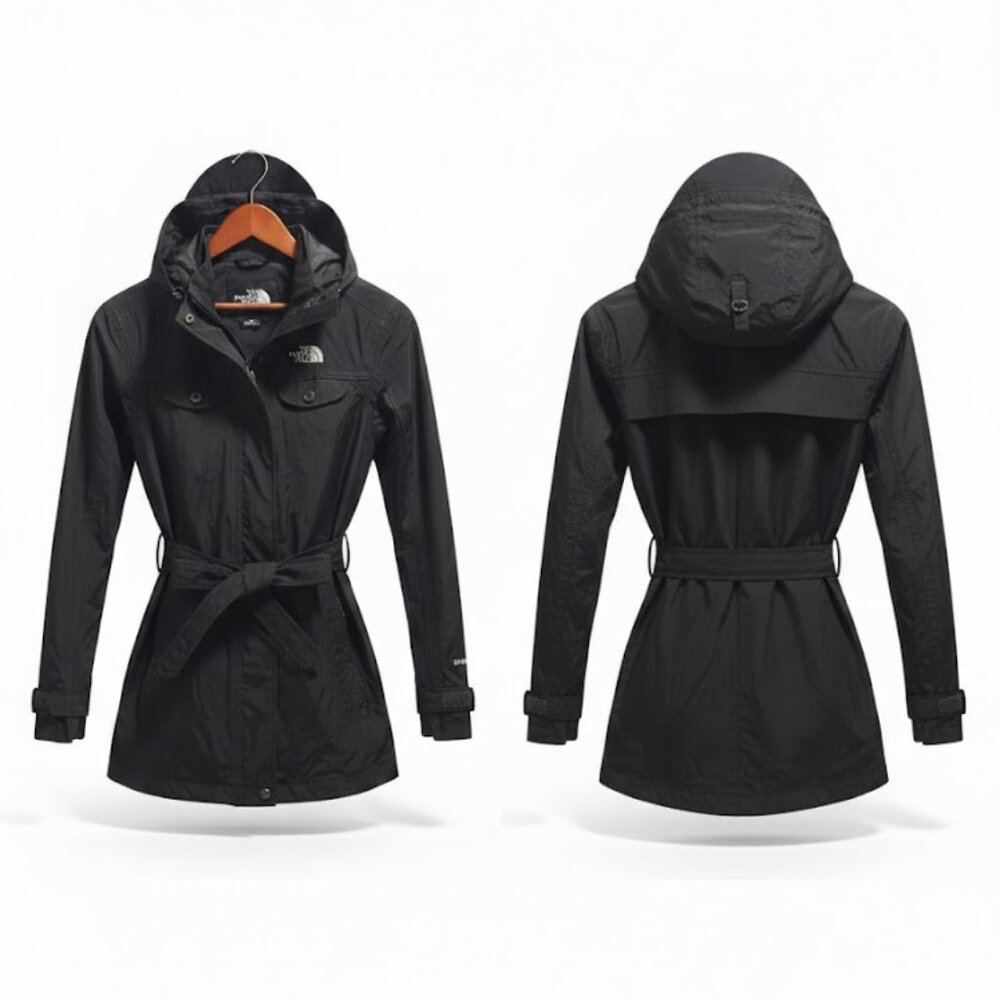 The North Face Lightweight Parka